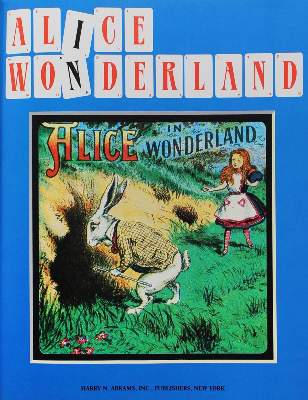 Bild Nr.1: 136-905 Carroll,L.: (Kinder- und Jugendbücher)