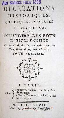 Bild Nr.31: 136-921 Leprince de Beaumont,J.M.: (Kinder- und Jugendbücher)
