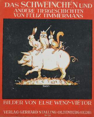 Bild Nr.1: 136-940 Sammlung: (Kinder- und Jugendbücher)