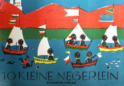 Bild Nr.1: 136-941 Sammlung: (Kinder- und Jugendbücher)
