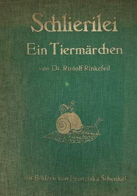 Bild Nr.4: 136-942 Schenkel, Franziska.: (Kinder- und Jugendbücher)