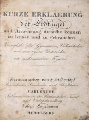 Bild Nr.1: 136-944 Siedentopf,F. (Hrsg.).: (Kinder- und Jugendbücher)