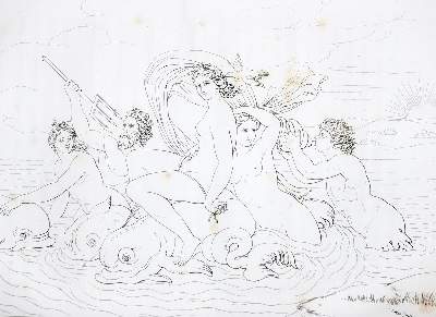 Bild Nr.1: 136-957 Apuleius,B. : (Literatur und illustrierte Bücher bis 19.Jahrhundert)