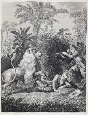 Bild Nr.1: 136-973 Buch der Welt, Das.: (Literatur und illustrierte Bücher bis 19.Jahrhundert)
