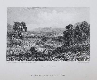 Bild Nr.1: 136-974 Brockedon,W.: (Byron)