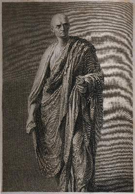 Bild Nr.1: 136-975 Cicero,M.T.: (Literatur und illustrierte Bücher bis 19.Jahrhundert)
