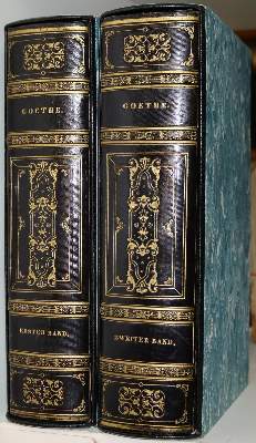 Bild Nr.3: 136-989 Goethe,J.W.v.: (Einband)
