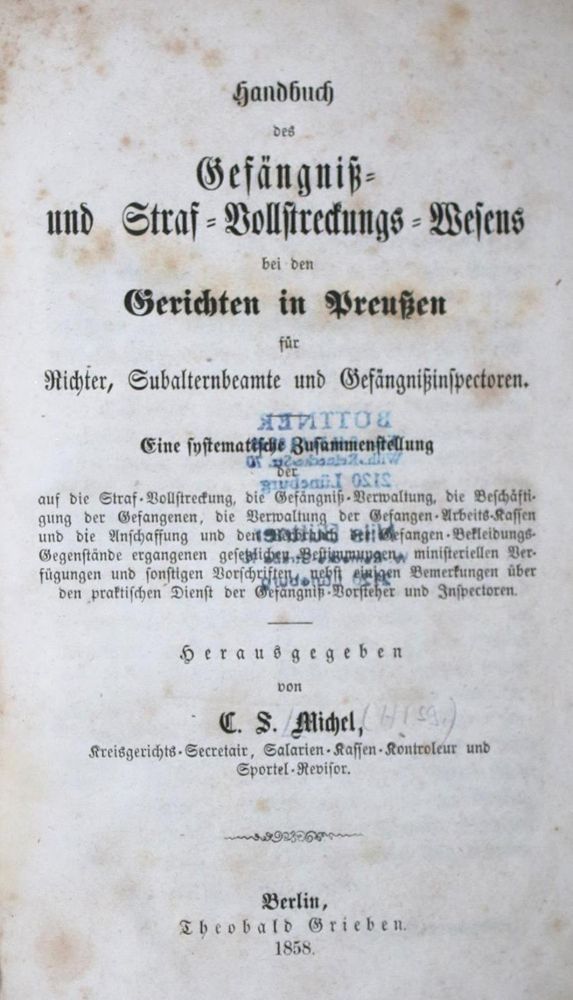Große Abbildung Nr.1: 137-1048 Konvolut: (Literatur und illustrierte Bücher bis 19.Jahrhundert)
