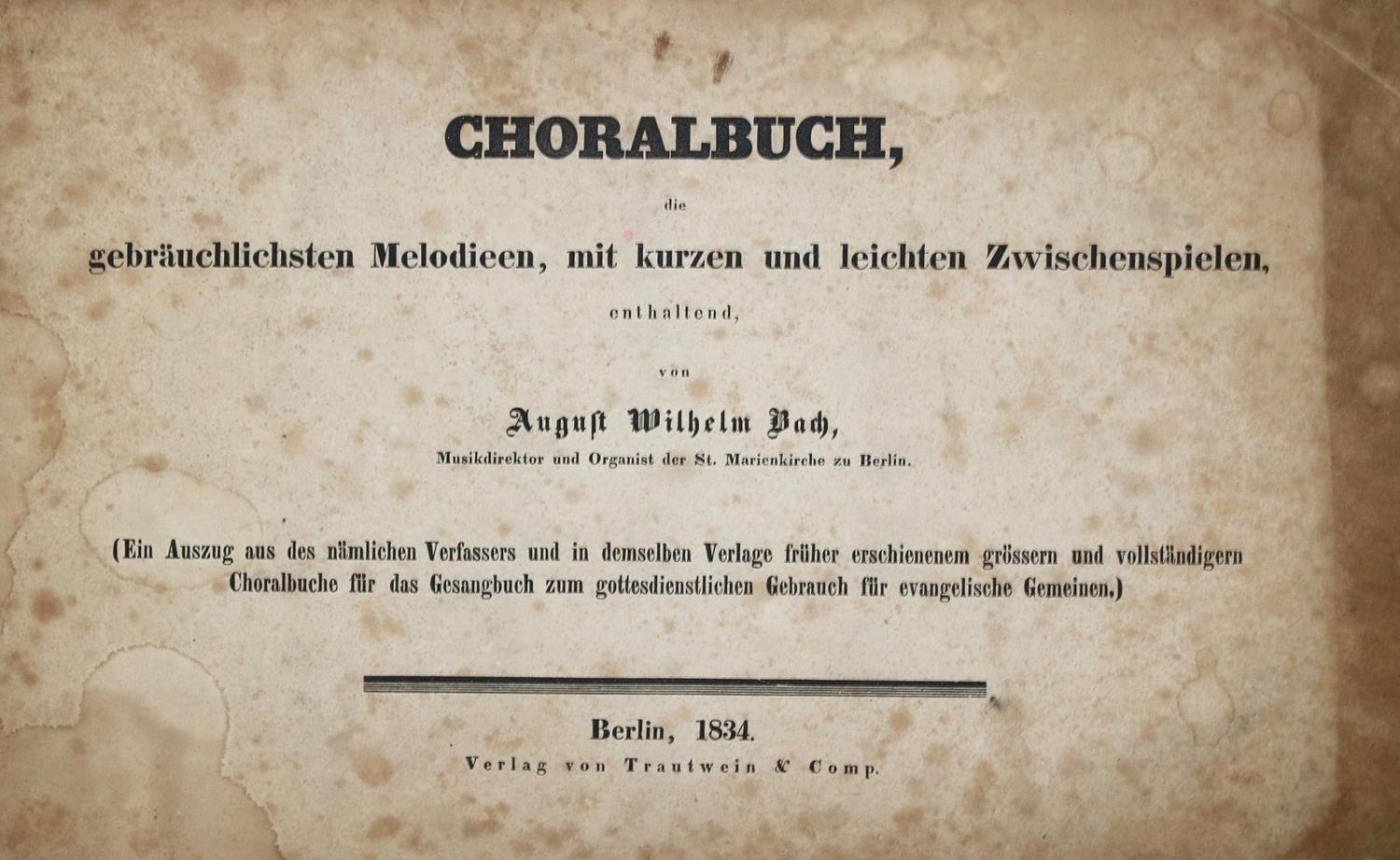Große Abbildung Nr.1: 137-1058 (Lavater,J.C.).: (Literatur und illustrierte Bücher bis 19.Jahrhundert)