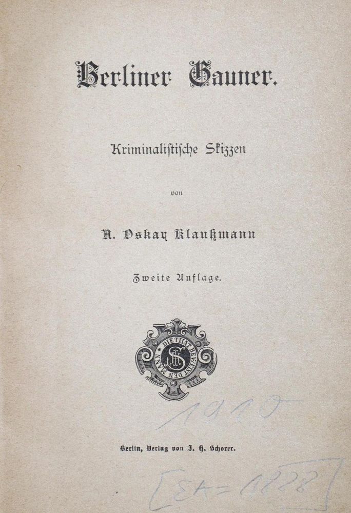 Große Abbildung Nr.1: 137-1087 Rowcroft,C.: (Literatur und illustrierte Bücher bis 19.Jahrhundert)