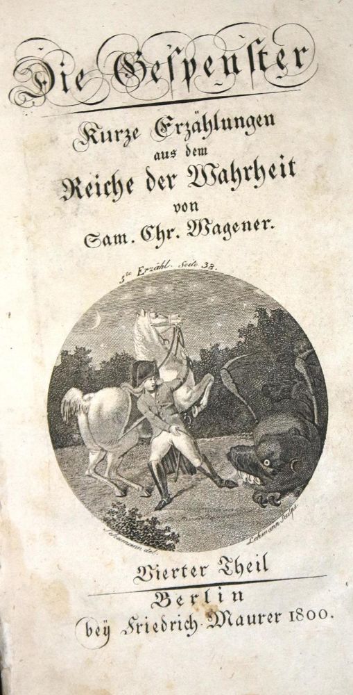 Große Abbildung Nr.1: 137-1092 Sammlung: (Literatur und illustrierte Bücher bis 19.Jahrhundert)