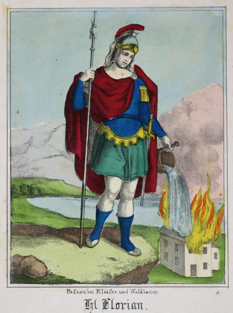 Große Abbildung Nr.1: 137-11 Andachtsbilder.: (Alte Drucke, Handschriften und Theologie)