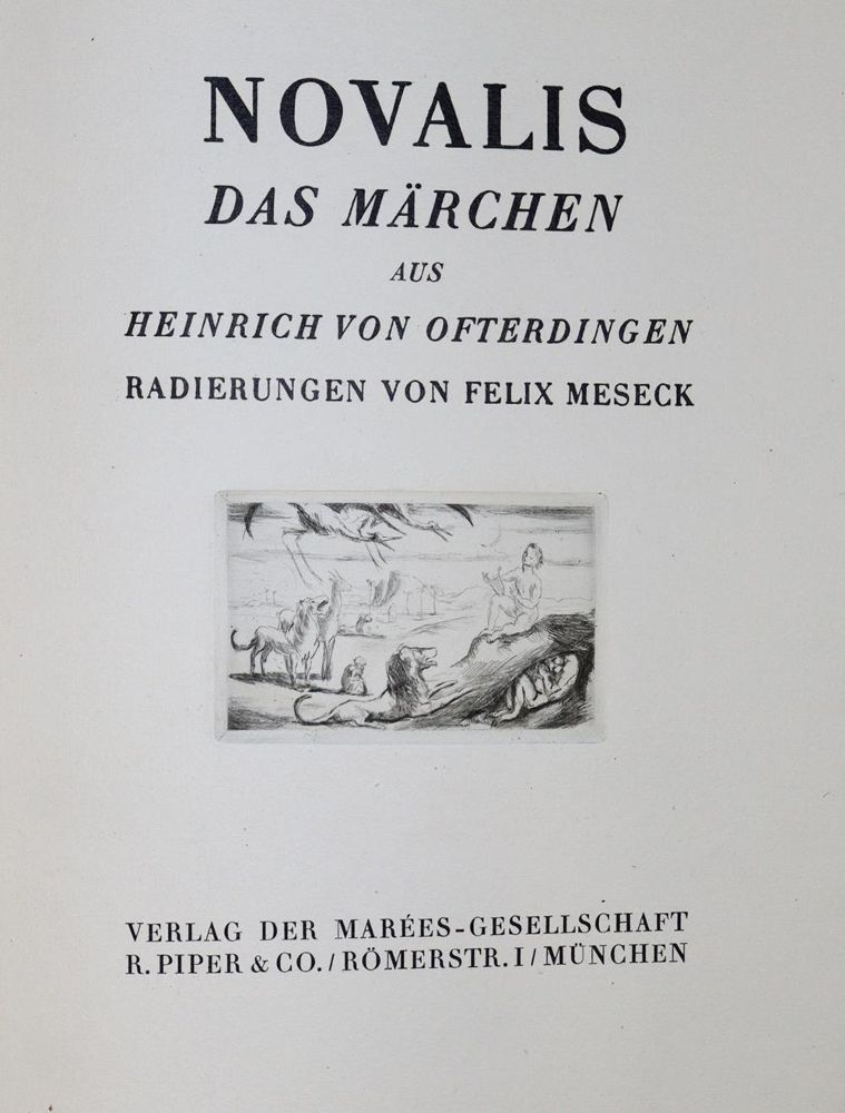 Große Abbildung Nr.3: 137-1122 Balzac,H.de.: (Literatur und illustrierte Bücher 20.Jahrhundert - Alte Literatur in modernen Ausgaben)