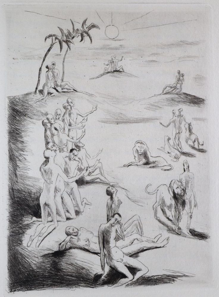 Große Abbildung Nr.4: 137-1122 Balzac,H.de.: (Literatur und illustrierte Bücher 20.Jahrhundert - Alte Literatur in modernen Ausgaben)