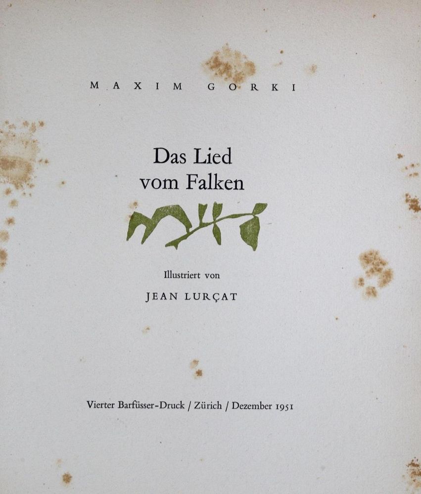 Große Abbildung Nr.6: 137-1122 Balzac,H.de.: (Literatur und illustrierte Bücher 20.Jahrhundert - Alte Literatur in modernen Ausgaben)
