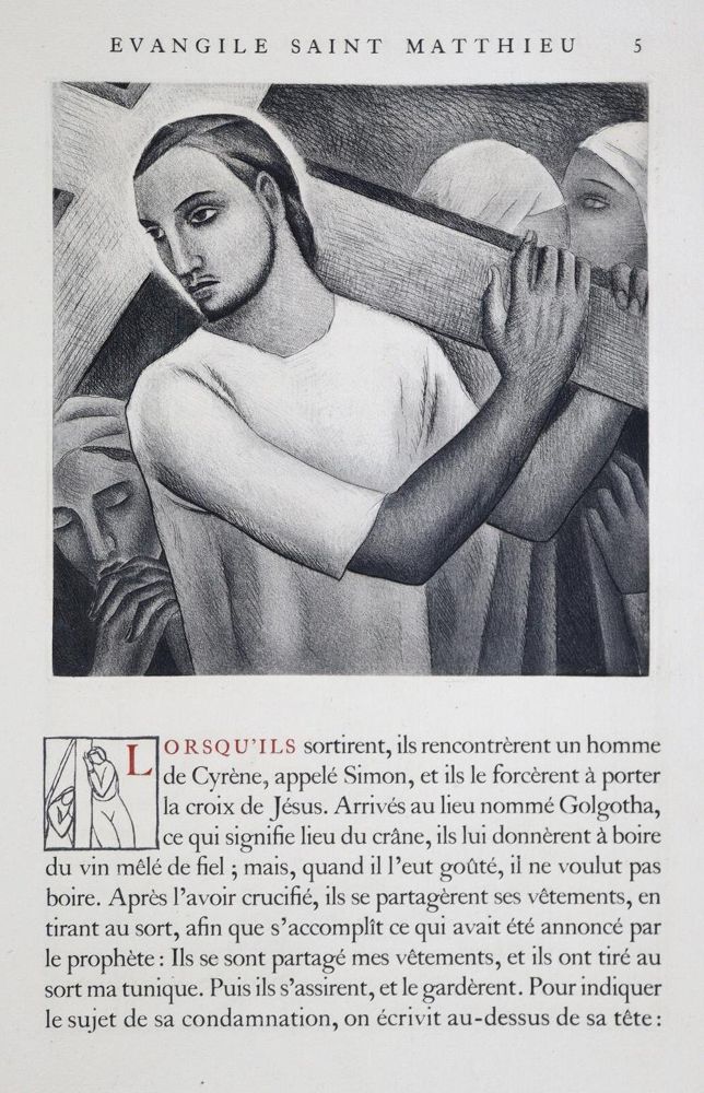 Große Abbildung Nr.4: 137-1125 Chemin de la croix, Le,: (Berque)