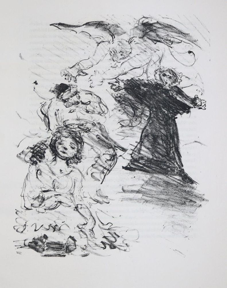 Große Abbildung Nr.1: 137-1149 Arnim,A.v.: (Corinth)