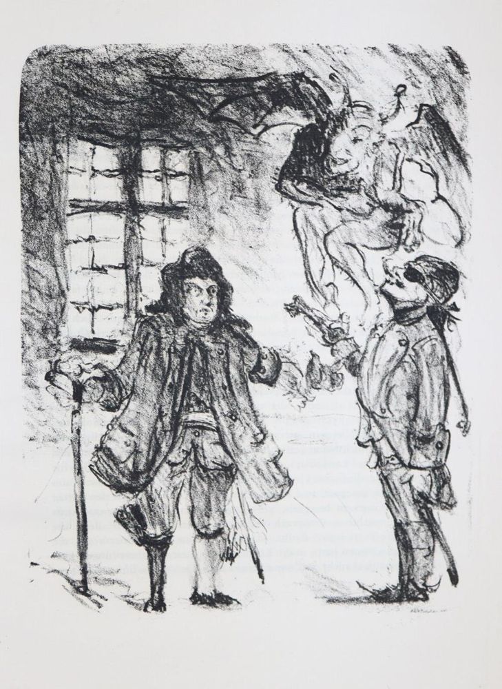 Große Abbildung Nr.3: 137-1149 Arnim,A.v.: (Corinth)