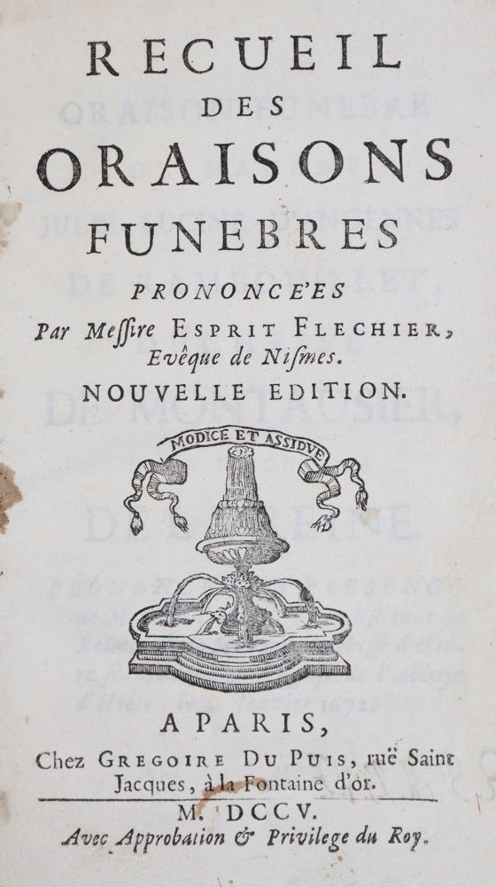Große Abbildung Nr.2: 137-115 Fiedler,C.: (Alte Drucke, Handschriften und Theologie)