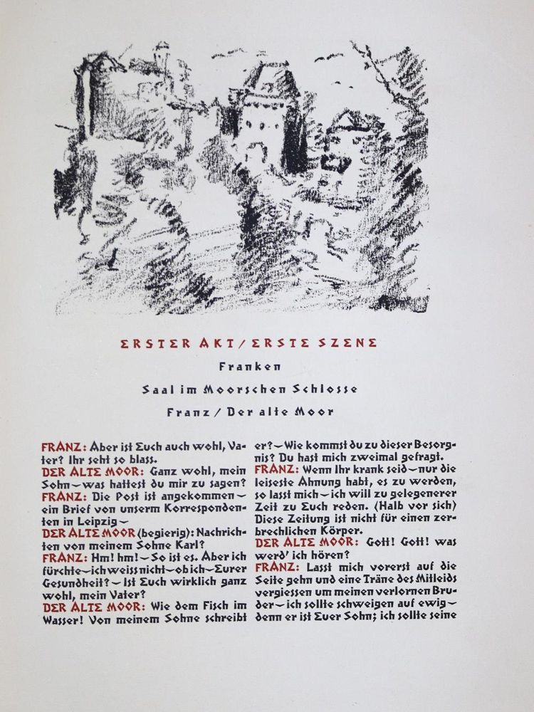 Große Abbildung Nr.2: 137-1151 Schiller,F.v.: (Corinth)