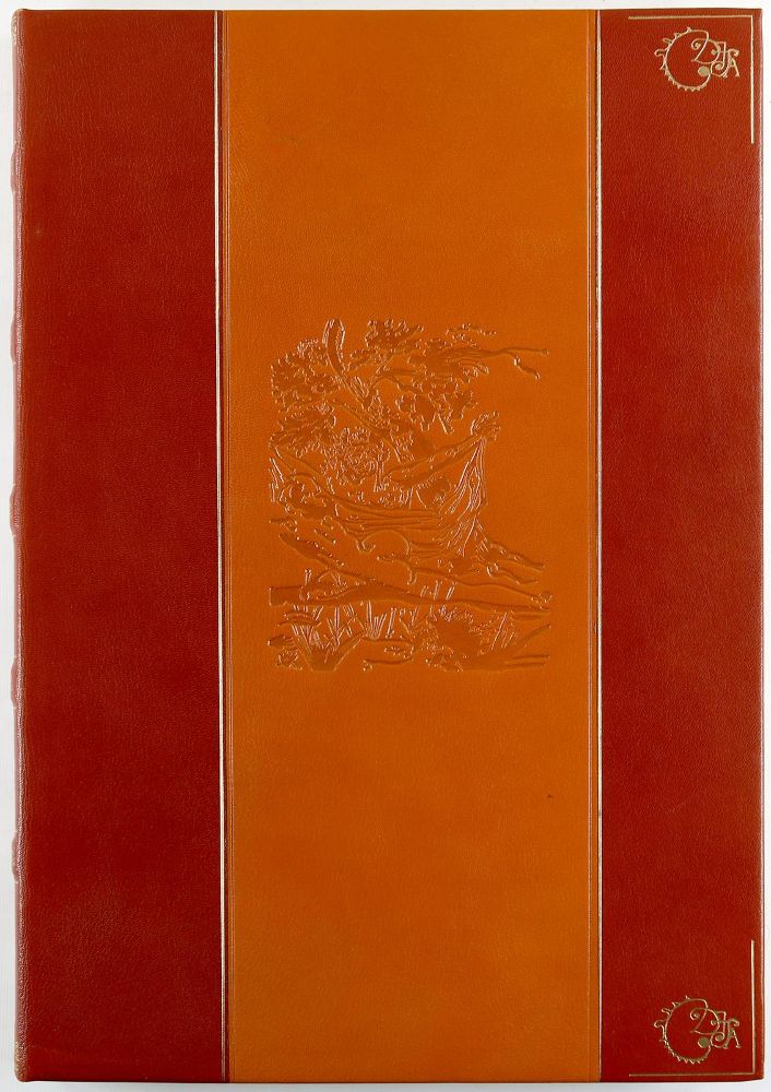 Große Abbildung Nr.4: 137-1153 Ovid.: (Dali)