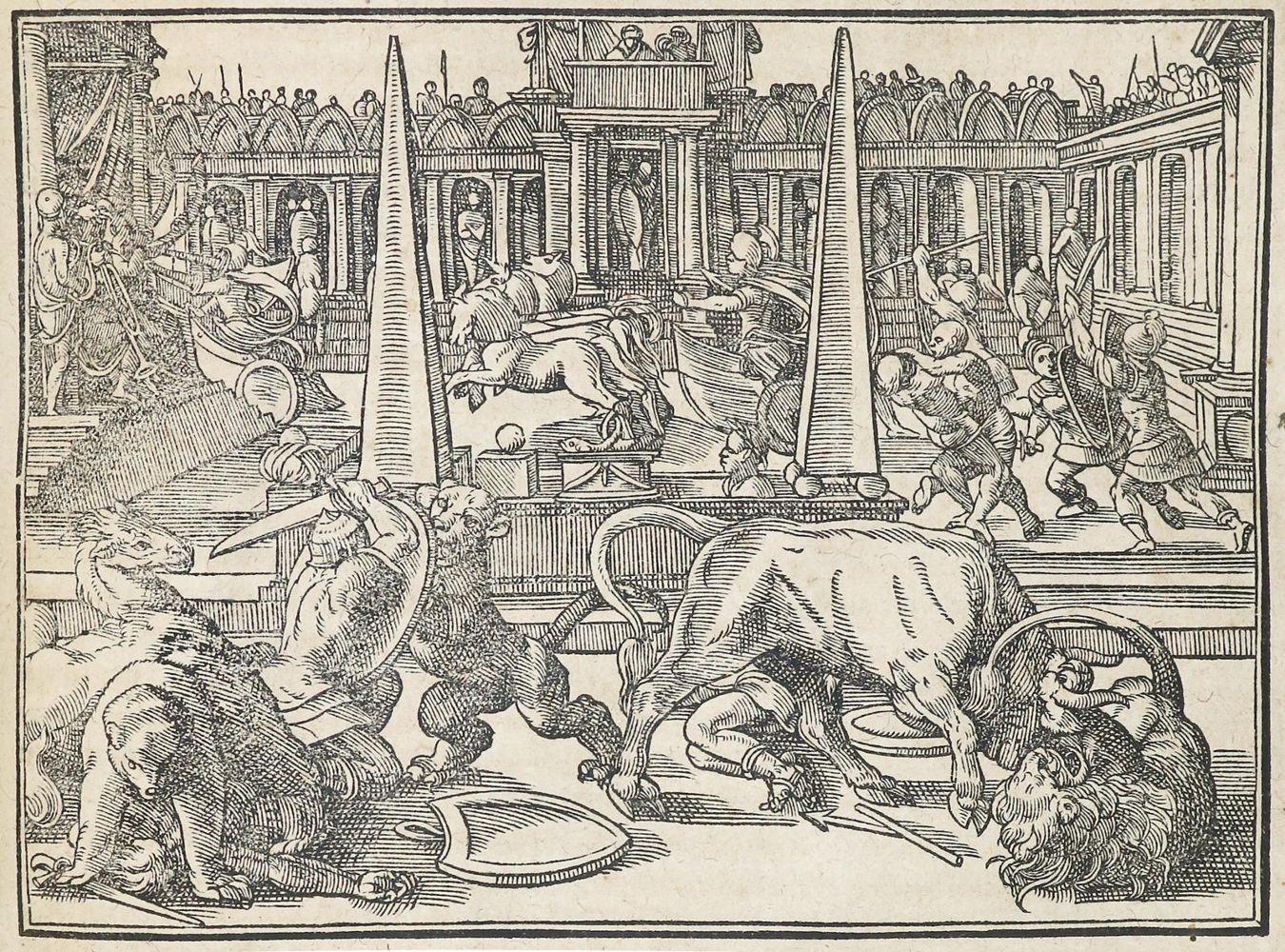 Große Abbildung Nr.2: 137-116 Flavius,J.: (Alte Drucke, Handschriften und Theologie)