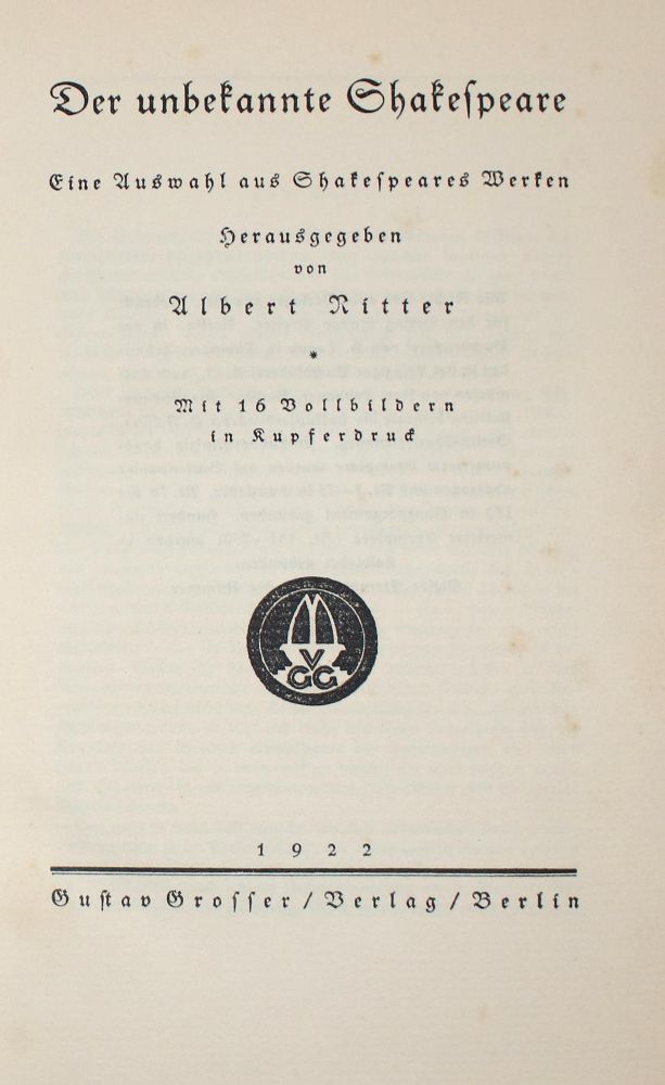 Große Abbildung Nr.3: 137-1174 Weißer Originalpergament-Einband: (Einband)