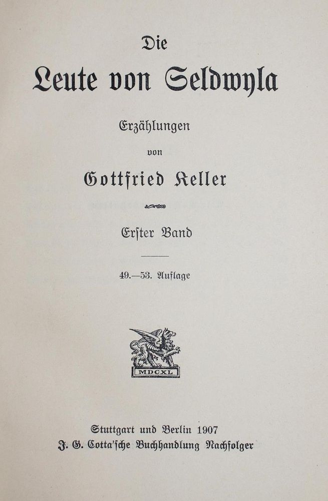 Große Abbildung Nr.2: 137-1175 Weißer Pergamenteinband: (Einband)