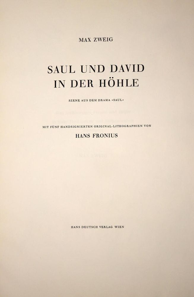 Große Abbildung Nr.3: 137-1195 Zweig,M.: (Fronius)