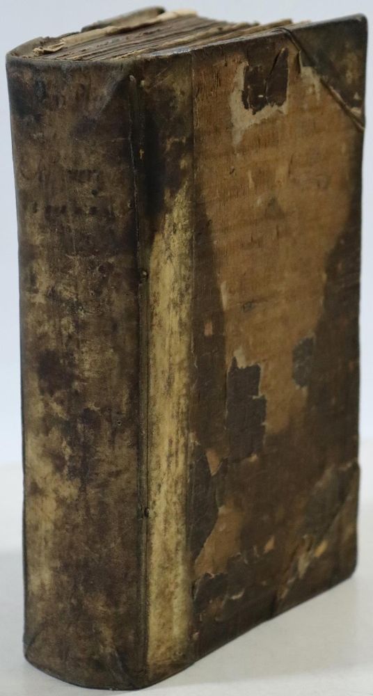 Große Abbildung Nr.4: 137-121 (Frisch,J.: (Alte Drucke, Handschriften und Theologie)
