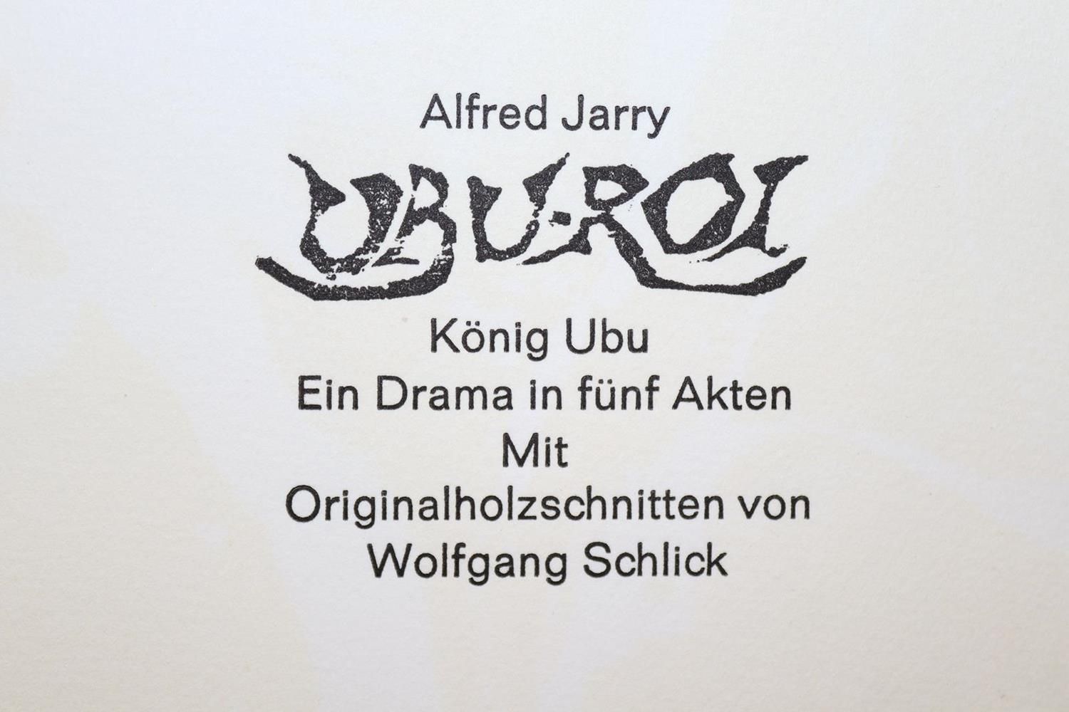 Große Abbildung Nr.2: 137-1214 Gruner,E.: (Literatur und illustrierte Bücher 20.Jahrhundert - Alte Literatur in modernen Ausgaben)