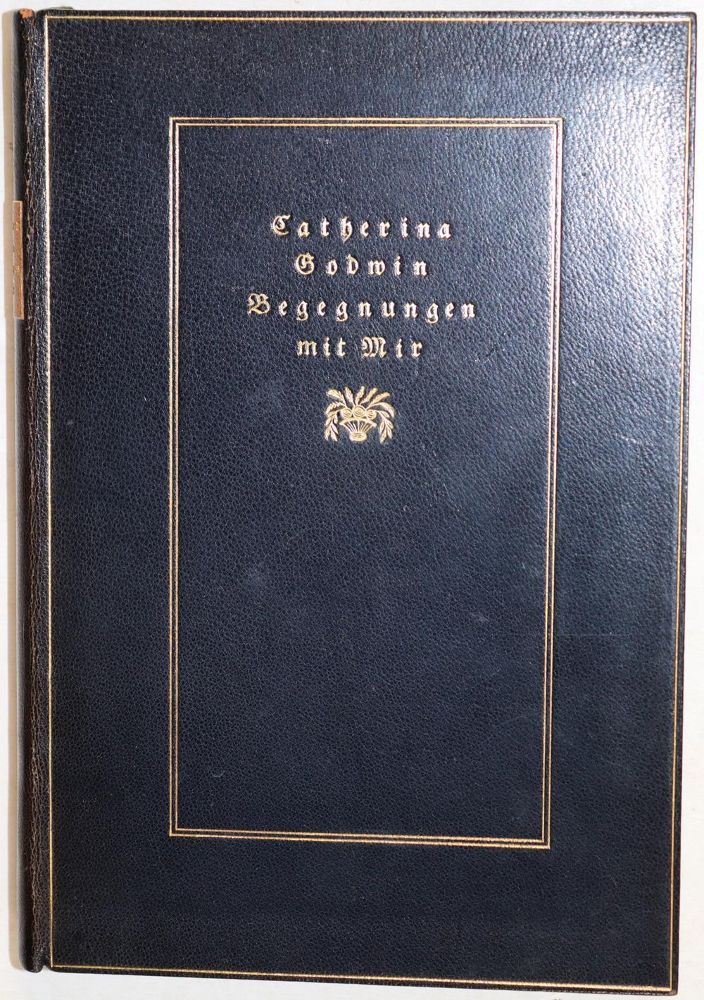 Große Abbildung Nr.2: 137-1232 Godwin,C.: (Hyperion-Verlag)