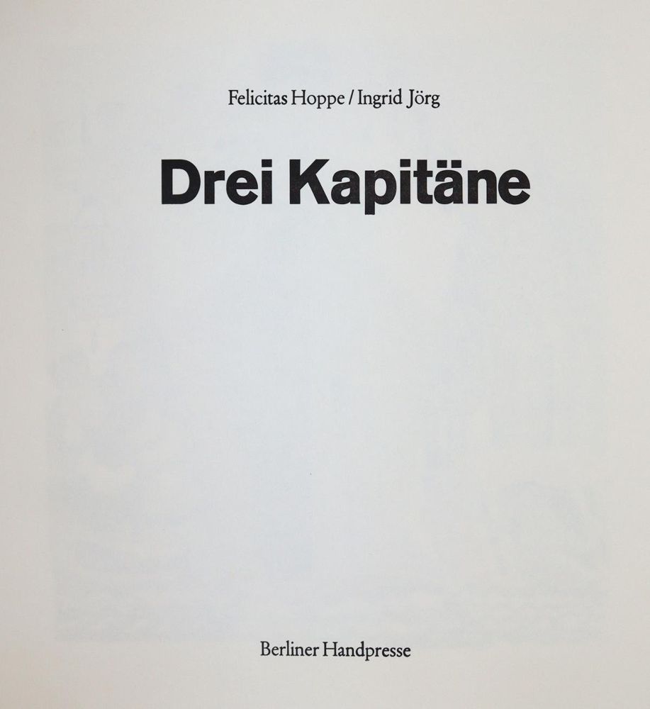 Große Abbildung Nr.2: 137-1244 Hoppe,F.: (Jörg)
