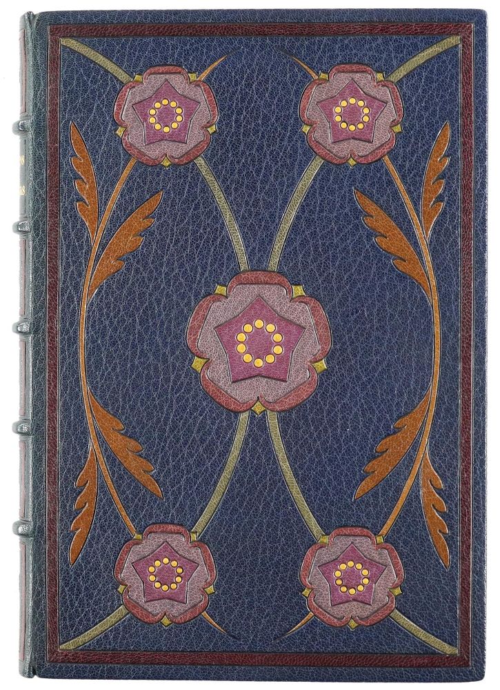 Große Abbildung Nr.10: 137-1274 Huysmans,J.K. (Lepère)