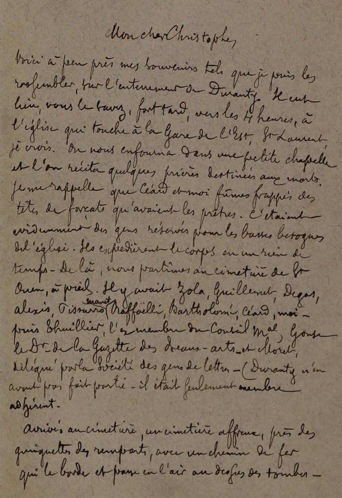Große Abbildung Nr.2: 137-1274 Huysmans,J.K. (Lepère)