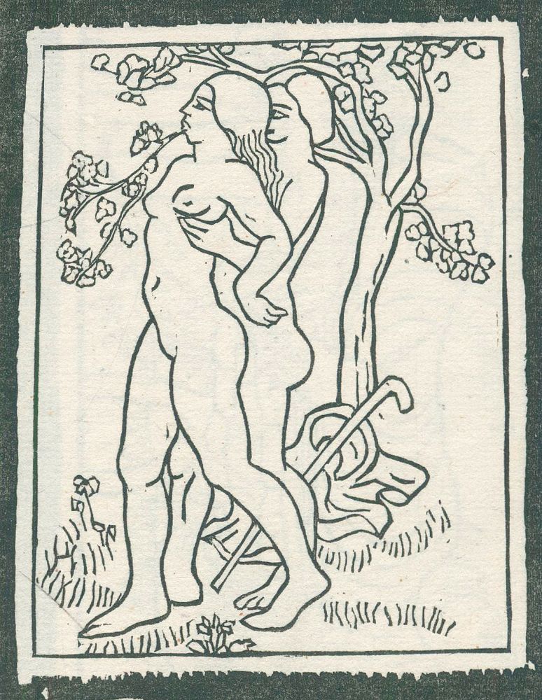 Große Abbildung Nr.3: 137-1282 Longus.: (Maillol)