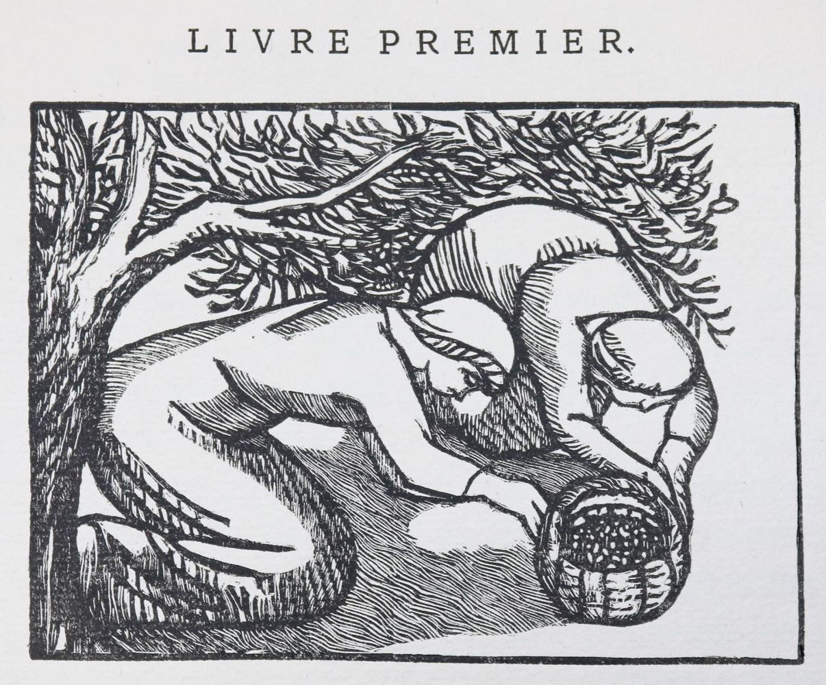 Große Abbildung Nr.2: 137-1283 Vergilius Maro,P.: (Maillol)