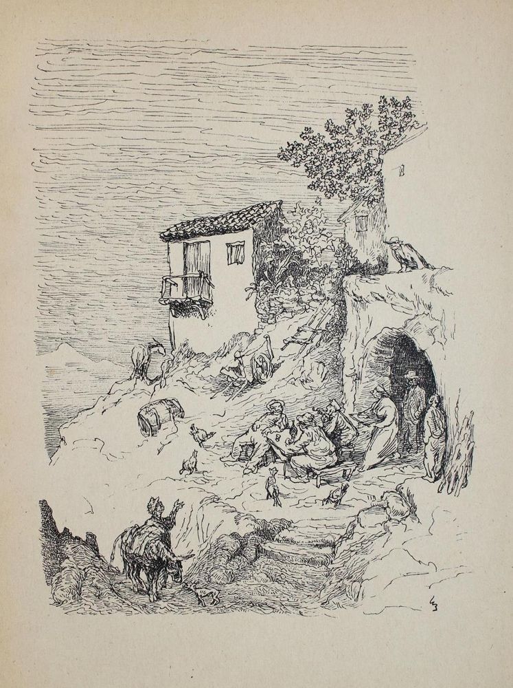 Große Abbildung Nr.2: 137-1311 Deubel,L.: (Officina Serpentis, Rösler)