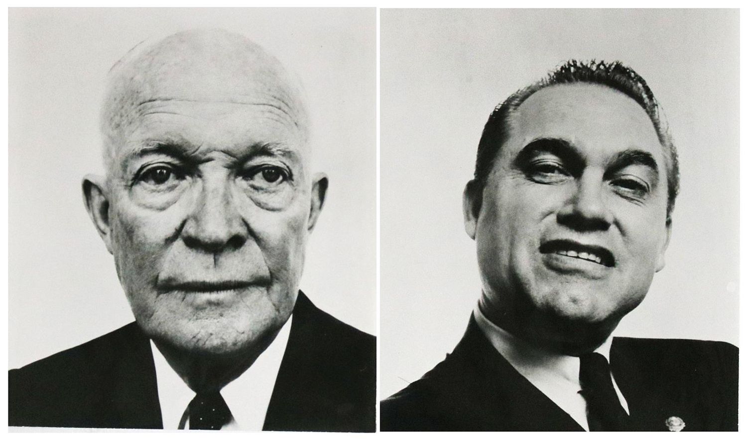 Große Abbildung Nr.1: 137-1315 Avedon,R. u. J.Baldwin.: (Photographie)