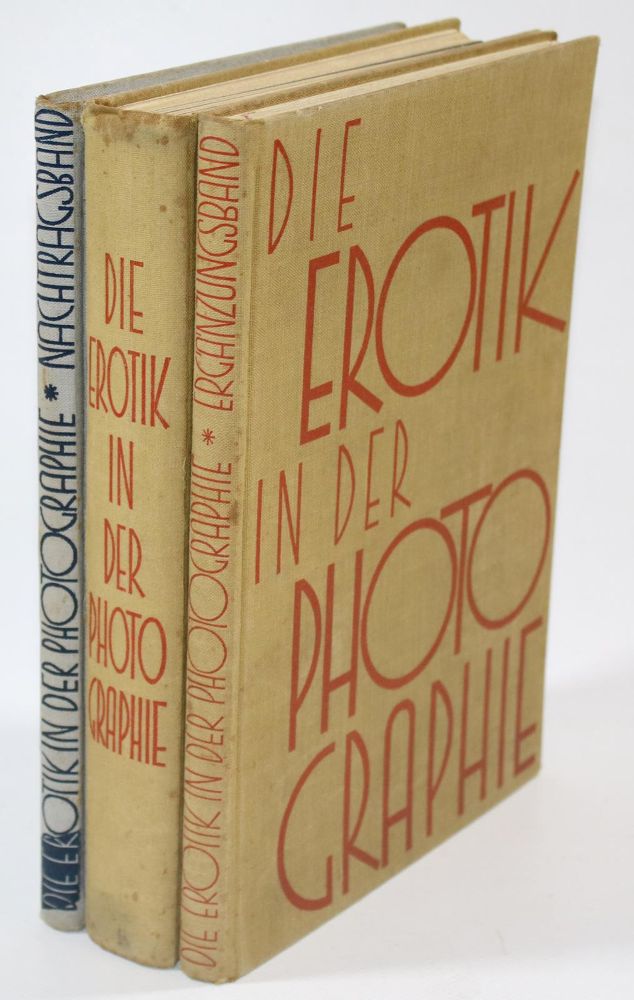 Große Abbildung Nr.2: 137-1333 Wulffen,E. u.a.: (Photographie)