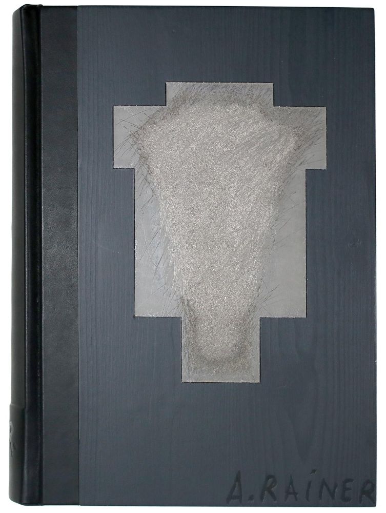 Große Abbildung Nr.1: 137-1341 Bibel, Die.: (Rainer, Arnulf, Bibeln)