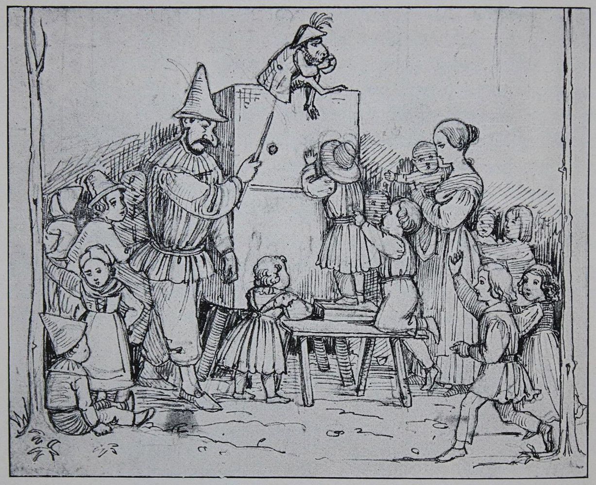 Große Abbildung Nr.12: 137-1346 Reinhart,H.: (Literatur und illustrierte Bücher 20.Jahrhundert - Alte Literatur in modernen Ausgaben)