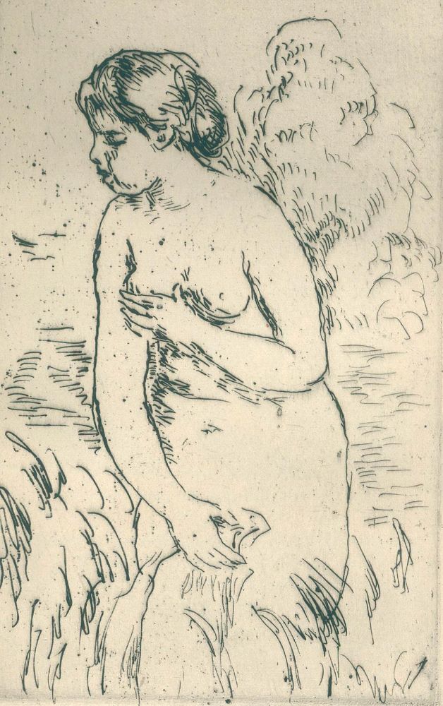 Große Abbildung Nr.1: 137-1347 Duret,T.: (Renoir)