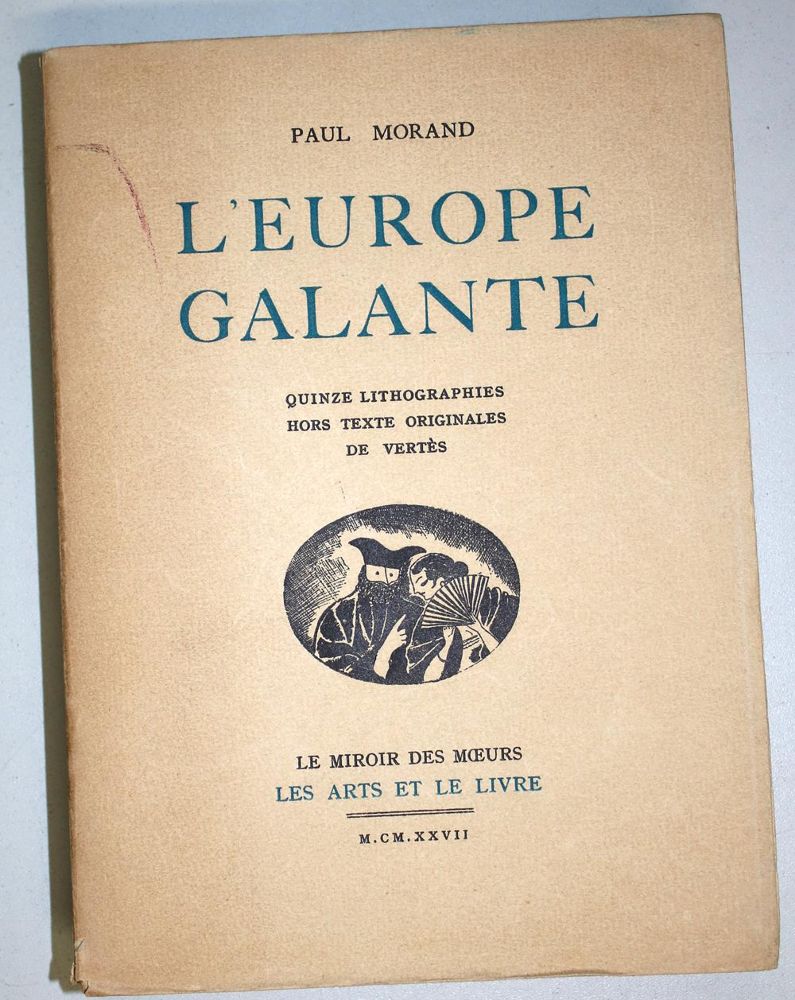 Große Abbildung Nr.1: 137-1363 Sammlung: (Literatur und illustrierte Bücher 20.Jahrhundert - Alte Literatur in modernen Ausgaben)