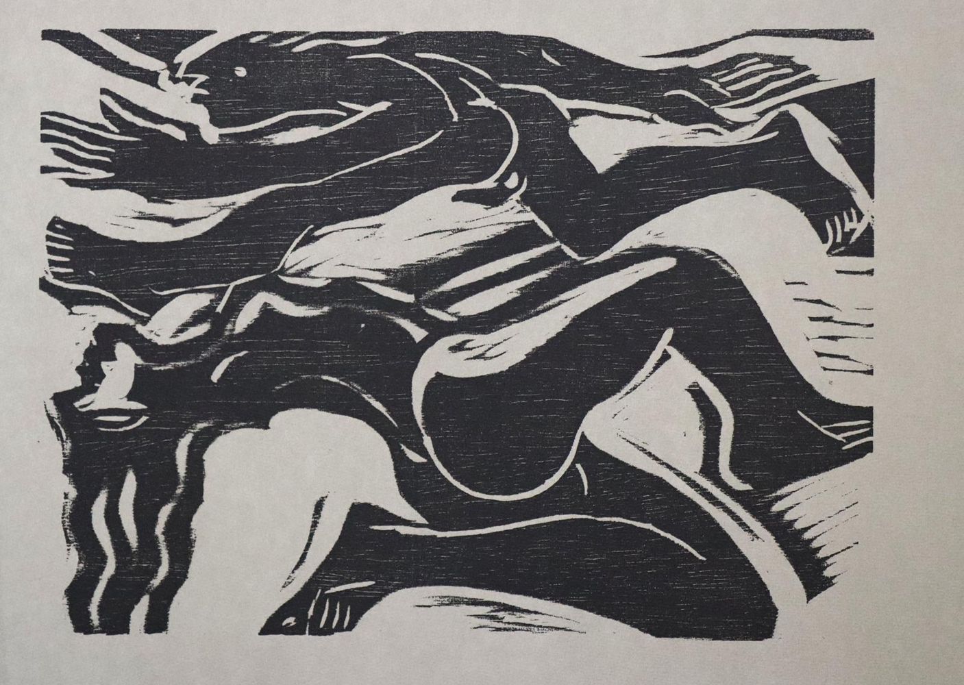 Große Abbildung Nr.2: 137-1372 Marquez,G.G.: (Sisyphos-Presse)