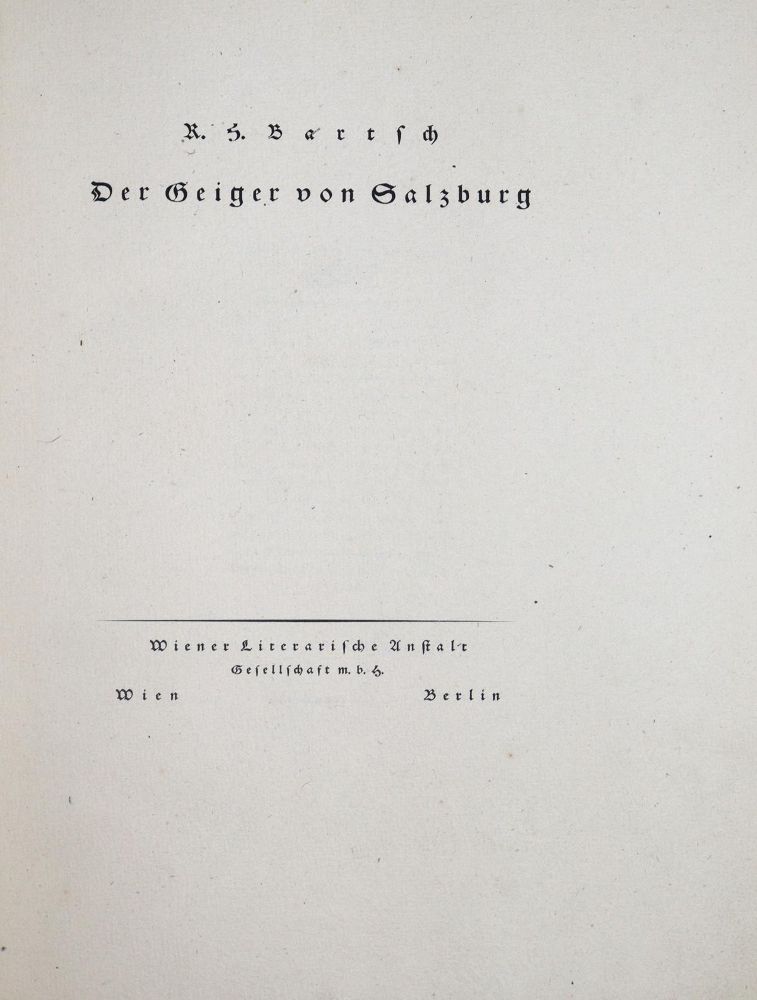Große Abbildung Nr.4: 137-1374 Ferry,G.: (Slevogt)