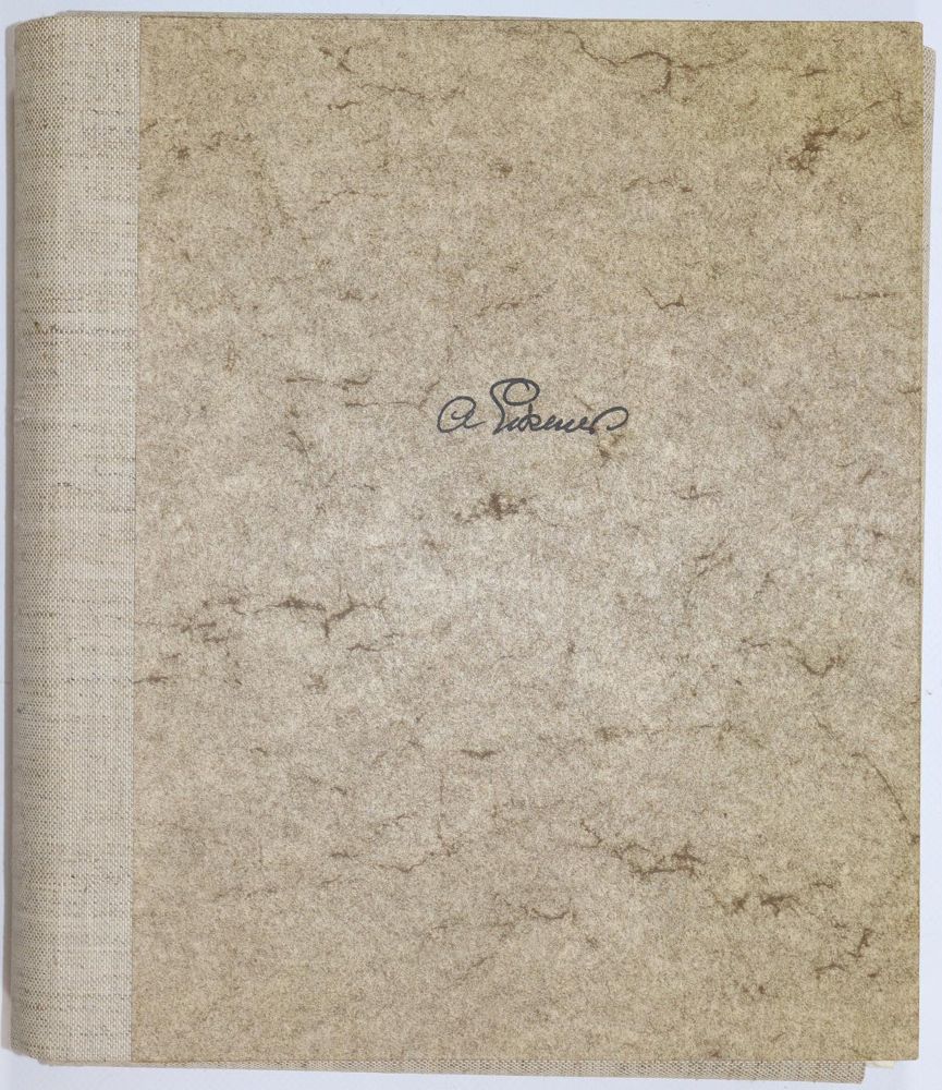 Große Abbildung Nr.4: 137-1383 Eckener,A.: (Storm)