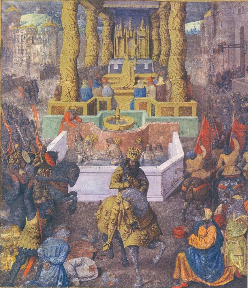 Große Abbildung Nr.1: 137-1398 Verve.: (Literatur und illustrierte Bücher 20.Jahrhundert - Alte Literatur in modernen Ausgaben)