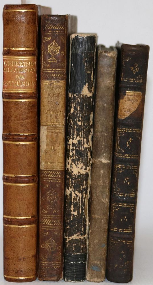 Große Abbildung Nr.2: 137-1483 Sammlung: (Medizin)