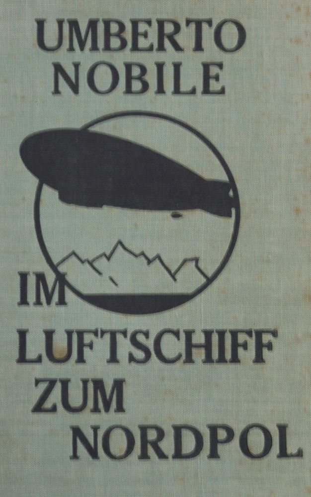 Große Abbildung Nr.2: 137-1518 Sammlung: (Verschiedene Gebiete - Varia, Aeronautik, Zeppelin)